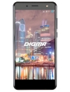 Сотовый телефон Digma VOX Flash 4G White
