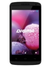 Сотовый телефон Digma Linx A401 3G Black
