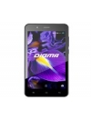 Сотовый телефон Digma VOX S506 4G Black
