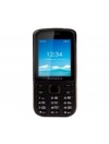 Сотовый телефон Ginzzu M201 Black