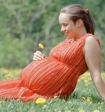 Курение будущей мамы вызывает необратимые изменения в структуре ДНК ребенка?
