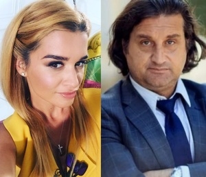 Конфликт Ксении Бородиной и Отара Кушанашвили перешел за грань пиара