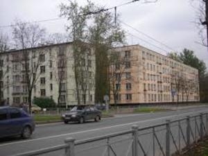 Законопроект о сносе пятиэтажек в Москве внесли в Госдуму