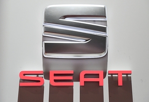 Автоконцерн Seat анонсировал выпуск собственного кроссовера Skoda Kodiaq