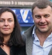 Михаил Пореченков открыл секрет счастливого брака с женой Ольгой