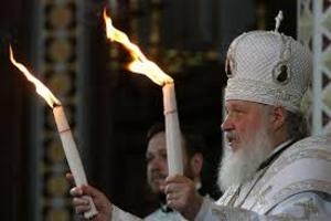 Патриарх Кирилл предостерег от 