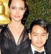 Анджелине Джоли грозит еще одно судебное разбирательство - с отцом старшего сына