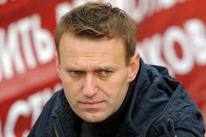 Навальный рассказал, как забросавший его яйцами хулиган 
