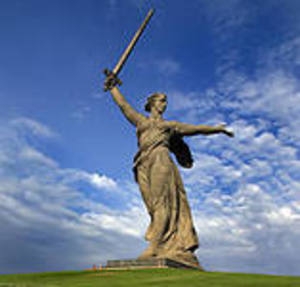 Жириновский предложил вернуть Волгограду прежнее название Сталинград