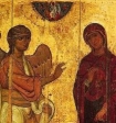 Сегодня Благовещение - светлый праздник православных  христиан