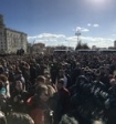 Роскомнадзор напомнил СМИ как стоит освещать митинг