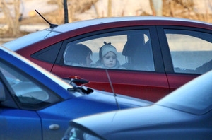 Верховный суд РФ одобрил перевозку детей в машинах без автокресел