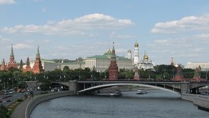 Более 80 улиц Москвы изменят свой облик к сентябрю