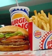 Burger King в Петербурге оштрафовали на 110 тыс. из-за невыданного пирожка