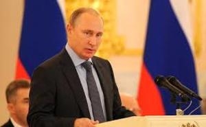 Опрос: две трети россиян считают, что Путин отвечает за коррупцию