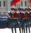 В Москве начались репетиции парада и связанные с ними ограничения движения транспорта