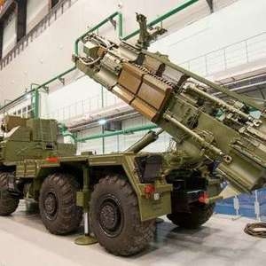 ВКС России в этом году примут на вооружение ЗРК С-500