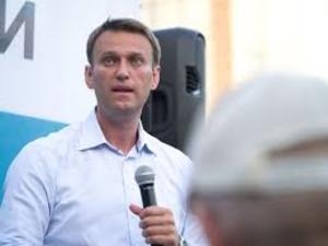 Навальный отреагировал на заявление Усманова о намерении подать в суд