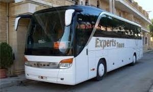 От взрыва колонны автобусов в Сирии погибло более 100 человек