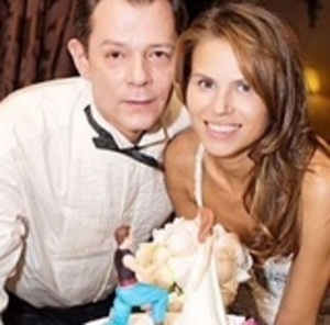Бывшая супруга Вадима Казаченко обвинила его в двоеженстве
