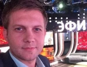 Борис Корчевников стал руководителем канала 