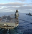 Источники назвали стоимость ремонта российского крейсера «Адмирал Кузнецов»