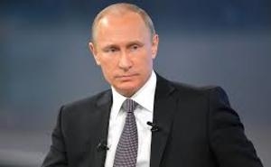 Путин рассказал о сносе пятиэтажек