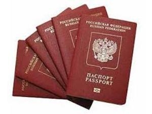 Владимир Путин дал гражданство России украинскому социологу Копатько
