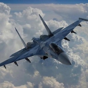 Минобороны прокомментировало полеты военных самолетов РФ у Аляски
