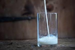 Россиян предупредили о вирусе энцефалита в сыром молоке