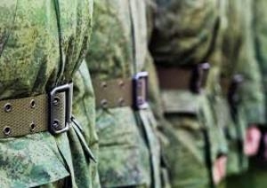 Всё больше россиян признаются годными для службы в армии