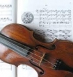 Ученые: скрипка Страдивари не выдерживает конкуренции с современными скрипками