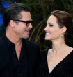 Источники: Питт и Джоли возобновили общение и передумали разводиться
