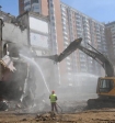 Власти Москвы исключат 15 домов из программы реновации из-за протестов жильцов