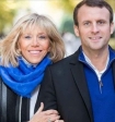 Что связывает 39-летнего президента Франции с 64-летней женой?