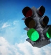 Калужские власти демонтируют светофор из-за частых ДТП на участке