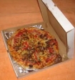 Корпорация Apple изобрела коробку для пиццы