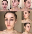 Блогерша показала, что будет с кожей, если не умываться полгода
