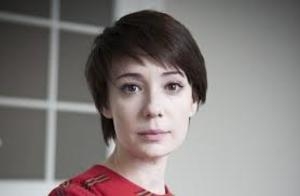 Чулпан Хаматова зачитала обращение от коллег Серебренникова