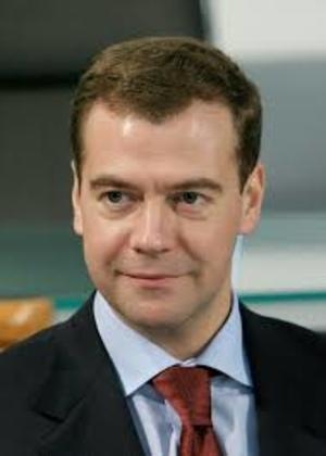 МВД сделало заключение о «тайной империи» Медведева по запросу депутата