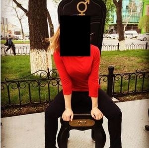«12 стульев желаний» возмутили многих тюменцев