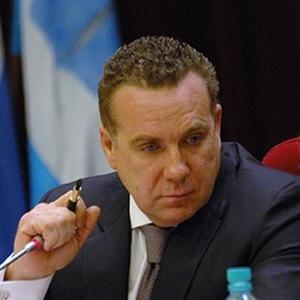 Не стало депутата Олега Грищенко - бывшего мэра Самары