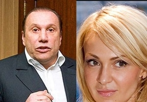 Виктор Батурин разоткровенничался о разводе с Яной Рудковской