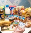 В России резко подорожал минимальный набор продуктов питания