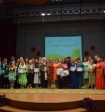 В Татарстане проходит конкурс материнства и крепких семей «Нечкэбил»