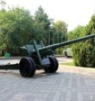 В Архангельске нашли пушку времён Второй мировой, заражённую радиацией