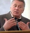 Синоптики ответили промокшему Жириновскому