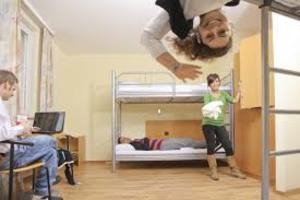 Студенческим общежитиям придумали альтернативу в Совете Федерации