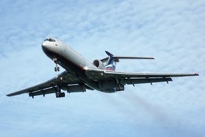 Россия ограничила полеты из Тбилиси в Москву