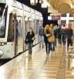 Ространснадзор признал небезопасными все станции метро Санкт-Петербурга
